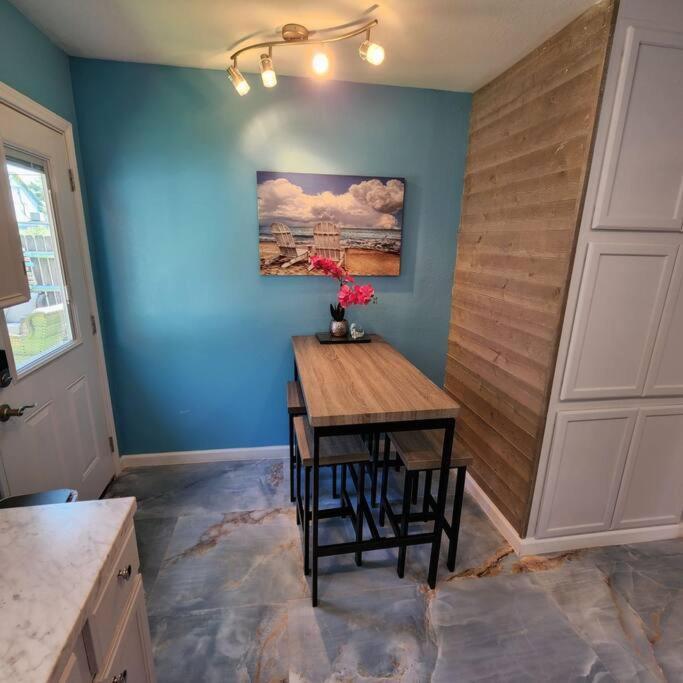 18Th Street - Galveston Seawall Close To Attractions! Remodeled! 빌라 외부 사진