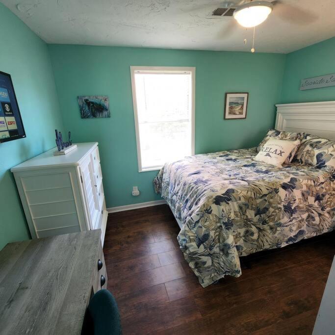 18Th Street - Galveston Seawall Close To Attractions! Remodeled! 빌라 외부 사진