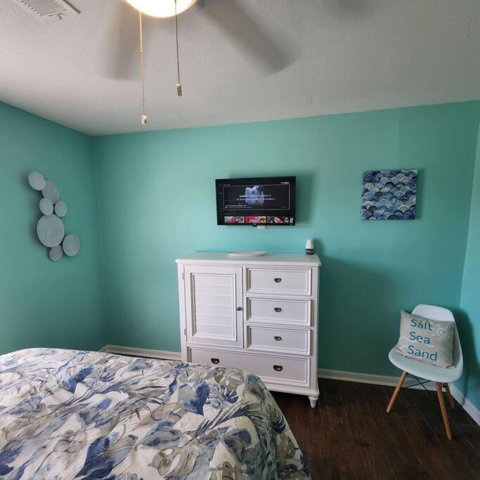 18Th Street - Galveston Seawall Close To Attractions! Remodeled! 빌라 외부 사진